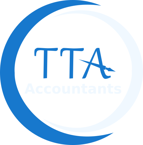 TTA logo